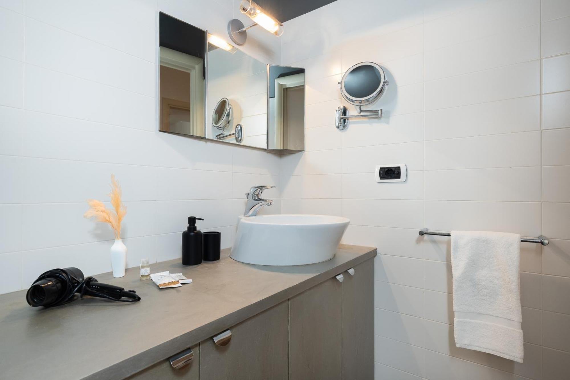 Moscova Design Home Mailand Exterior foto