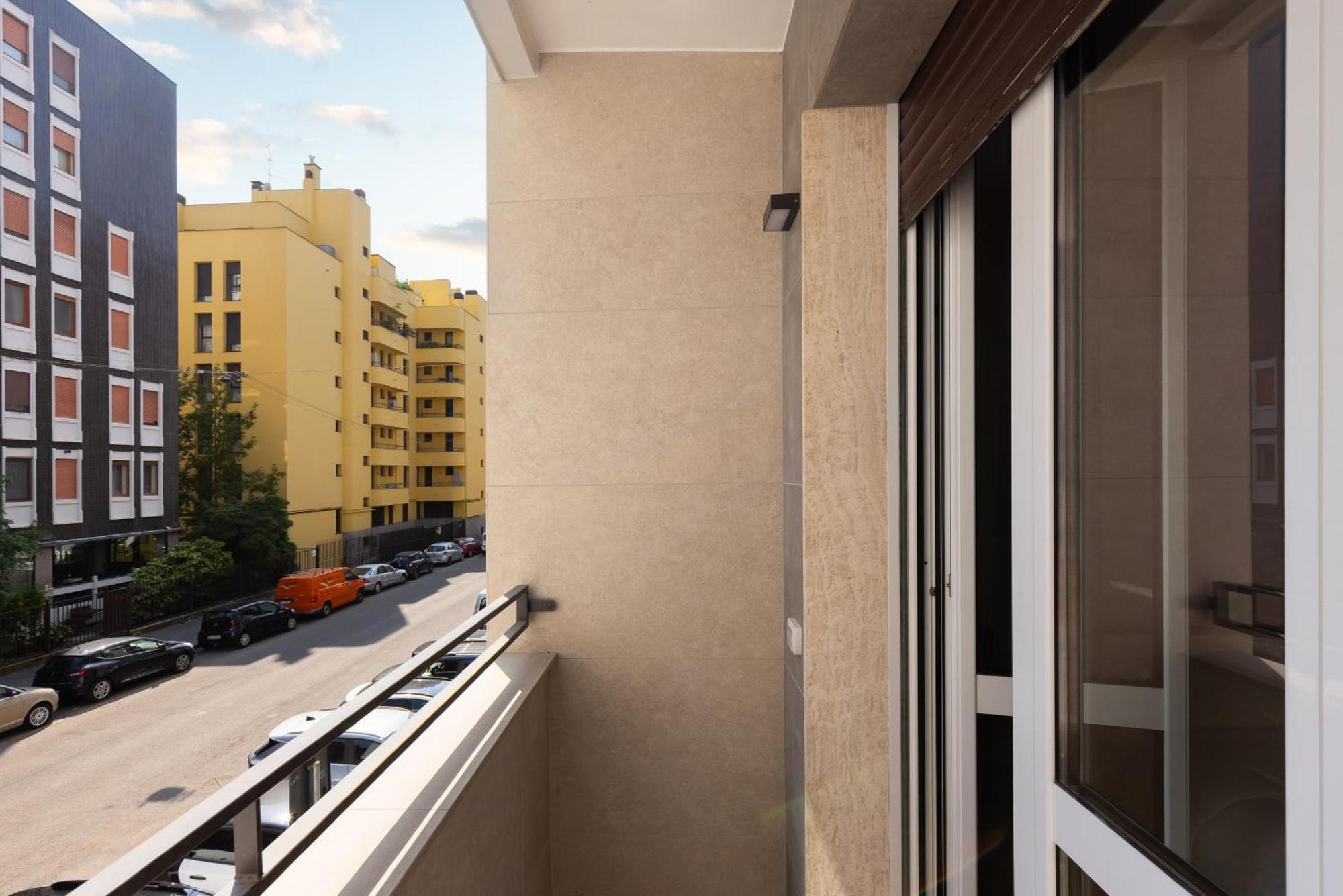 Moscova Design Home Mailand Exterior foto