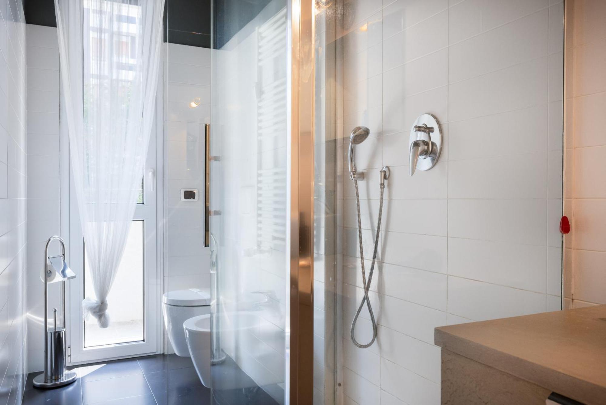 Moscova Design Home Mailand Exterior foto