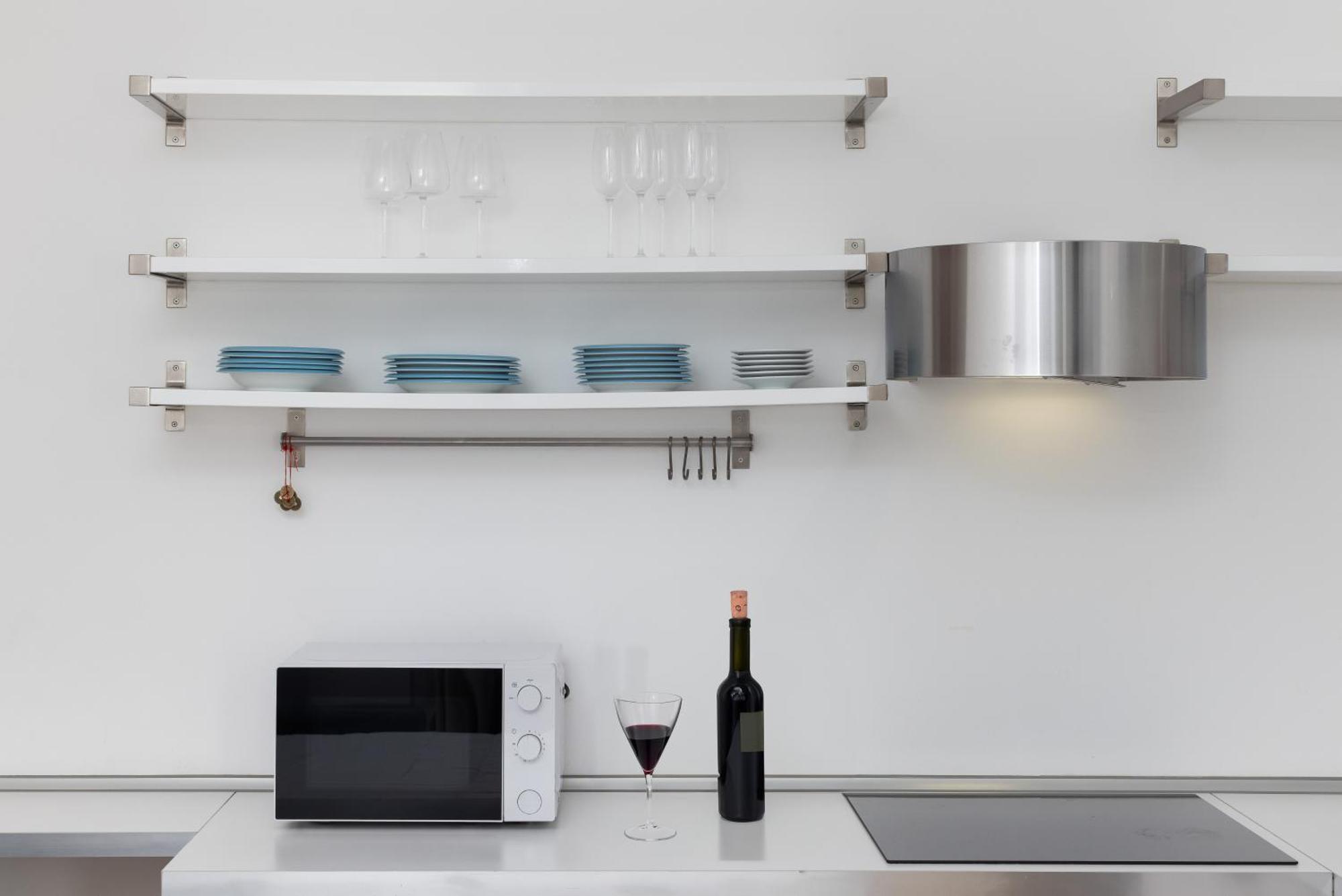 Moscova Design Home Mailand Exterior foto