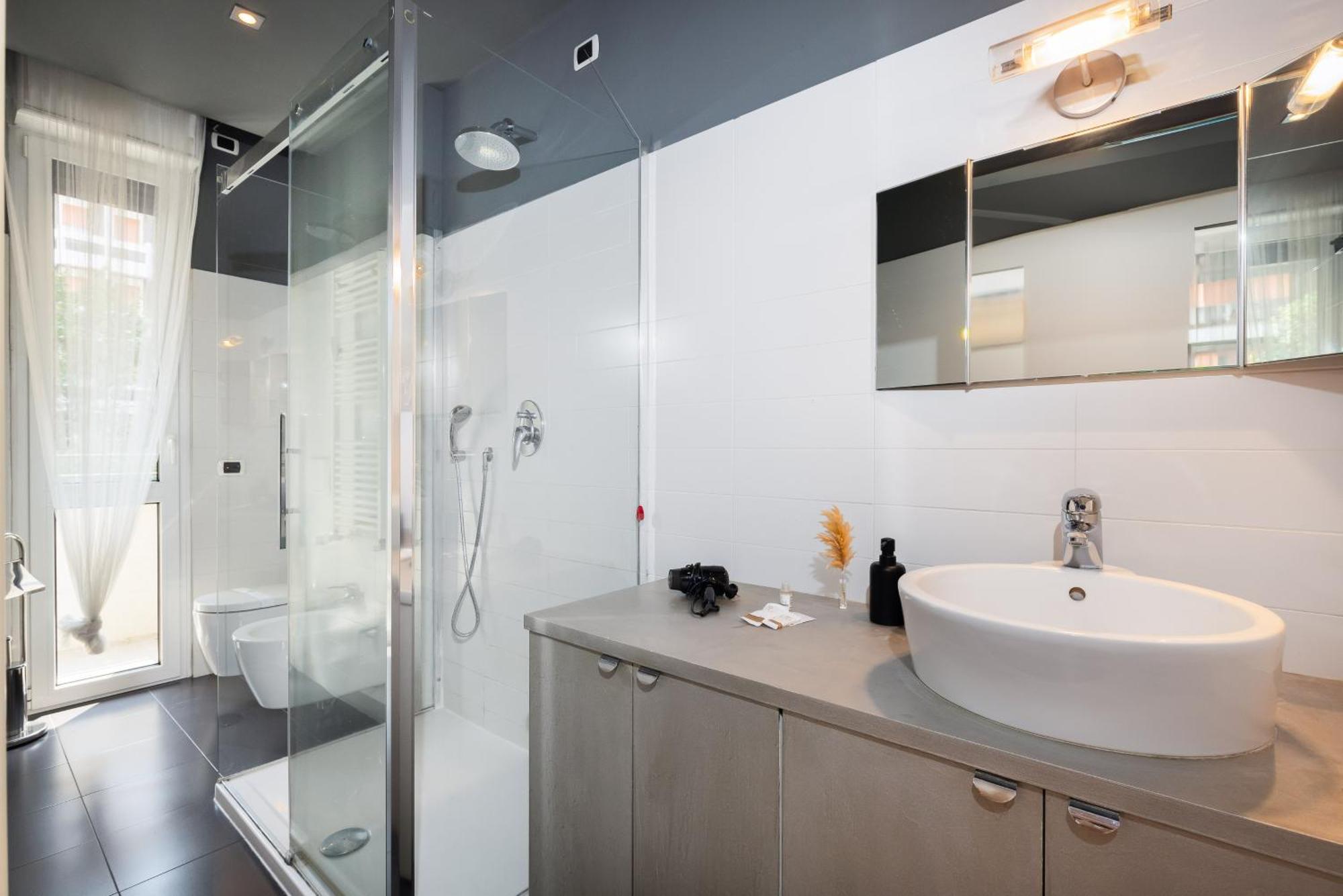 Moscova Design Home Mailand Exterior foto